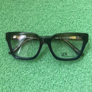 GX BY GWEN STEFANI OPTICAL GLASSES GX026